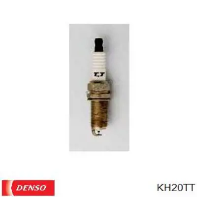 Купить KH20TT Denso Свечи автомобильные