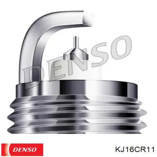 Свечи зажигания KJ16CR11 Denso