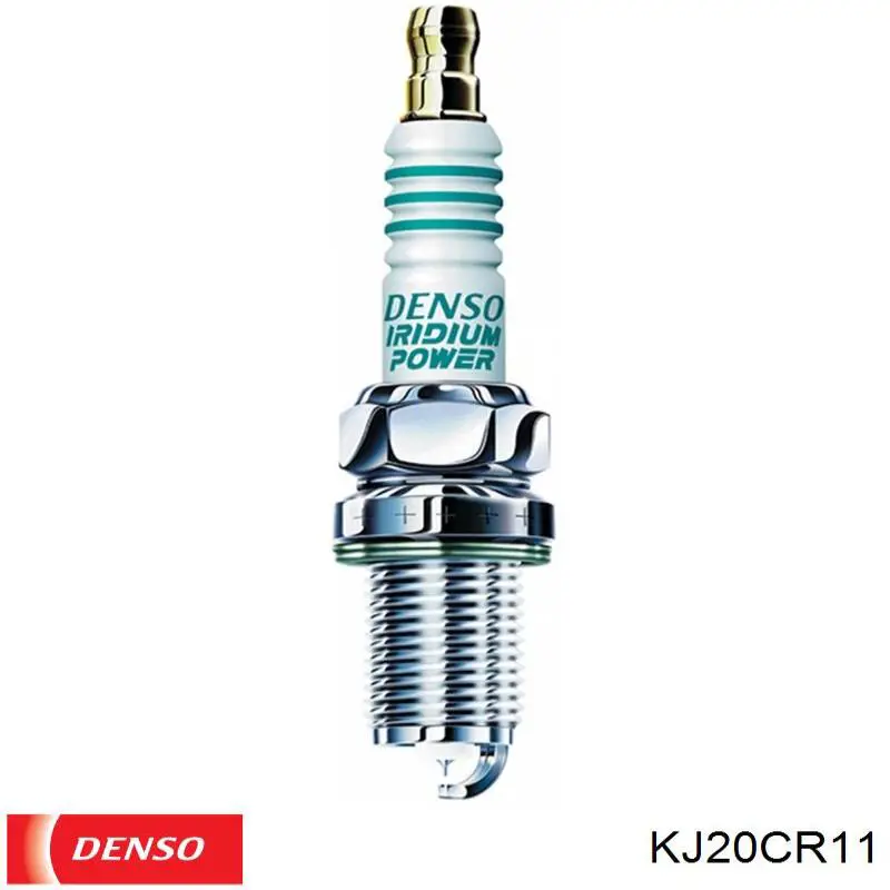 Свечи зажигания KJ20CR11 Denso