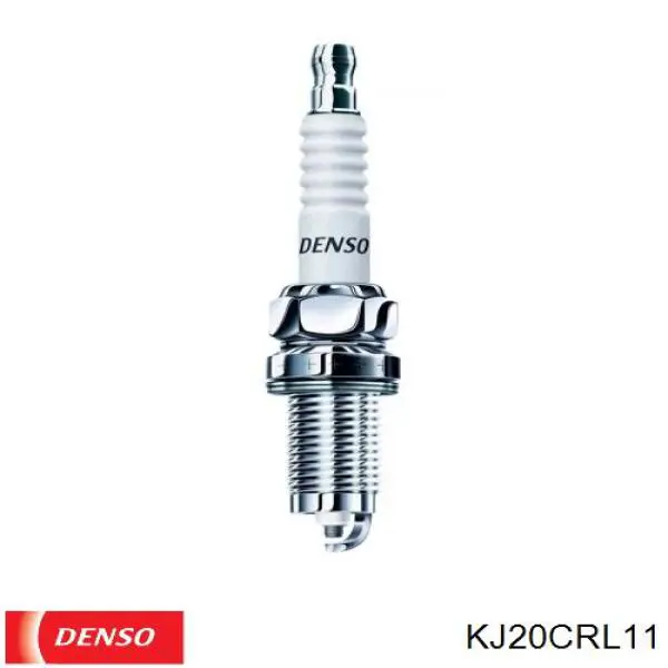 Свеча зажигания Denso KJ20CRL11 цена, от 3.52 USD