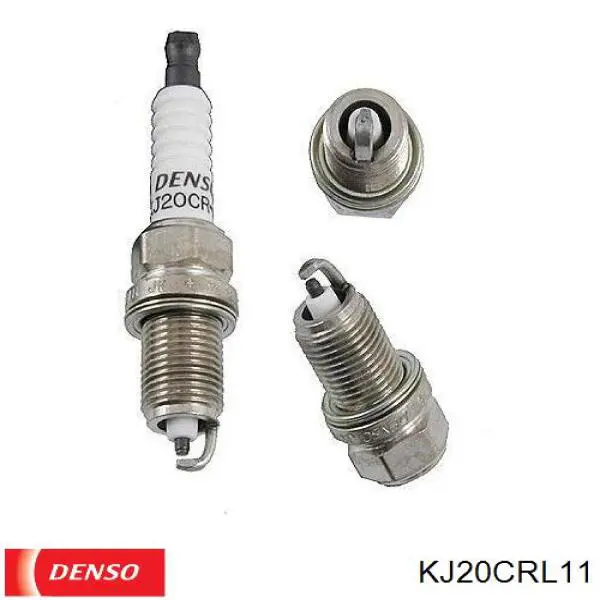 Купить KJ20CRL11 Denso Свечи автомобильные