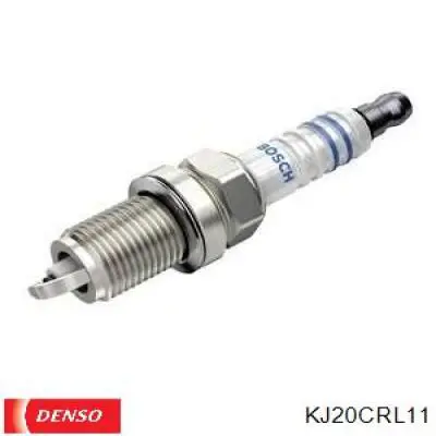Свечи зажигания KJ20CRL11 Denso