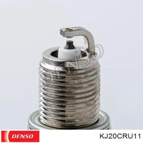 Свеча зажигания Denso KJ20CRU11 цена, от 3.29 USD