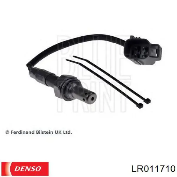 Датчик кислорода до катализатора LR011710 Denso