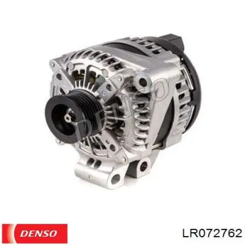 LR072762 Denso генератор