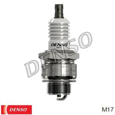 Свеча зажигания Denso M17 цена, от 5.20 USD