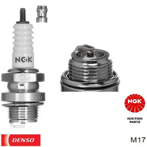 Купить M17 Denso Свечи автомобильные