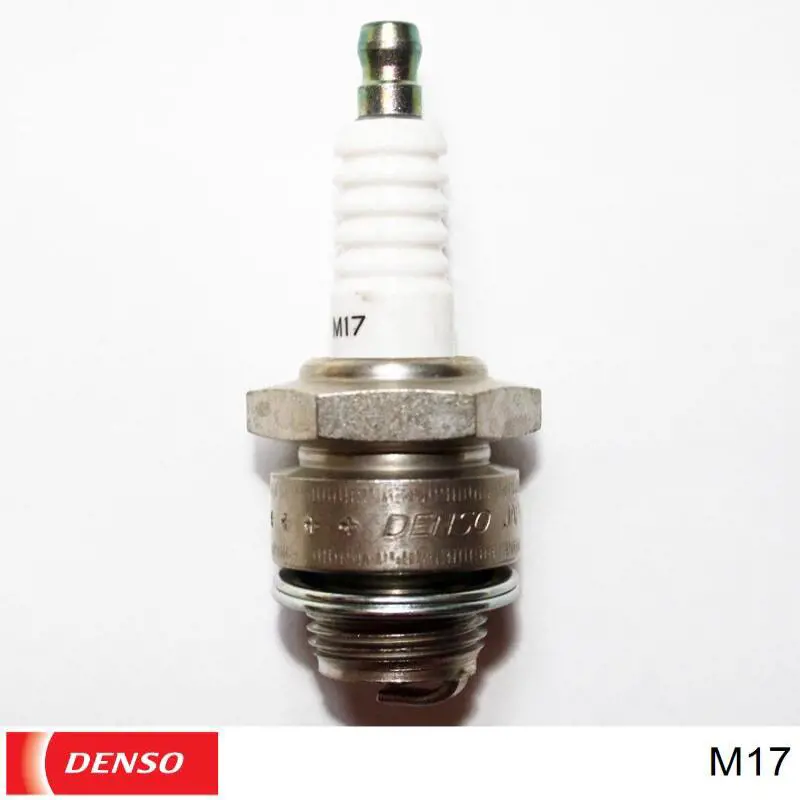  M17 Denso