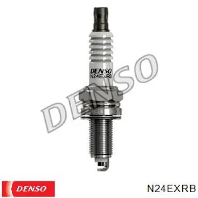 Свечи зажигания N24EXRB Denso