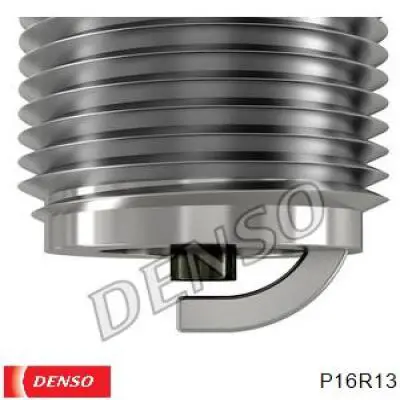 P16R13 Denso Свечи зажигания