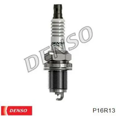 Свеча зажигания Denso P16R13 цена, от 2.26 USD