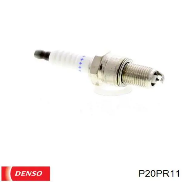 Свечи зажигания P20PR11 Denso