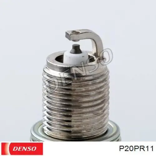 Купить P20PR11 Denso Свечи автомобильные