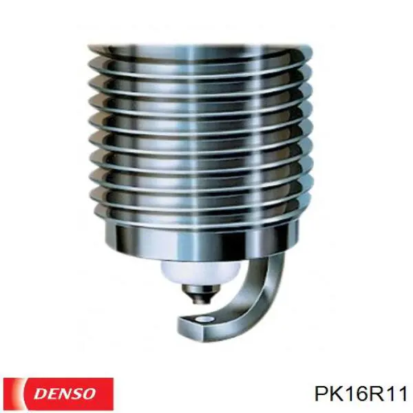 Свіча запалювання PK16R11 Denso