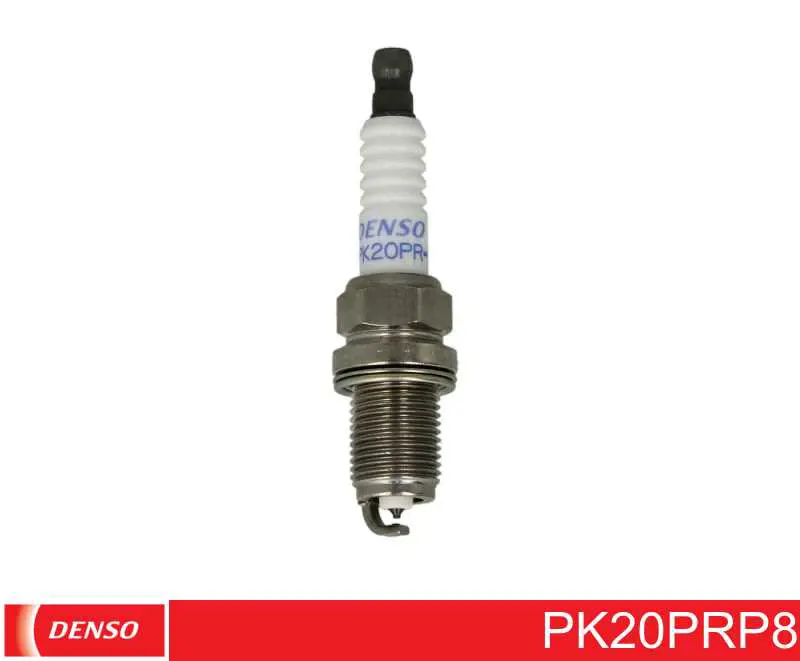 PK20PRP8 Denso Свечи зажигания