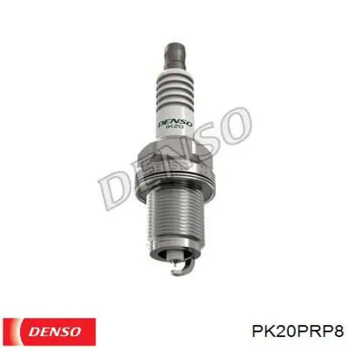 Свеча зажигания Denso PK20PRP8 цена, от 10.04 USD