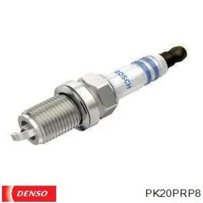 Купить PK20PRP8 Denso Свечи автомобильные
