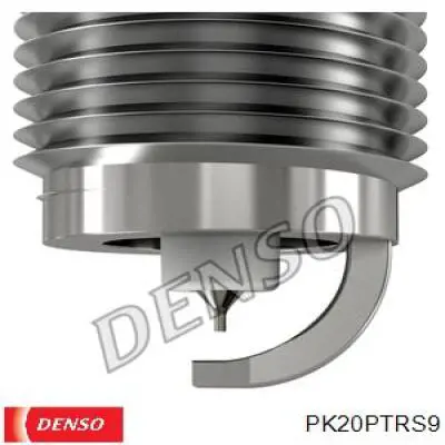 Свеча Denso PK20PTRS9