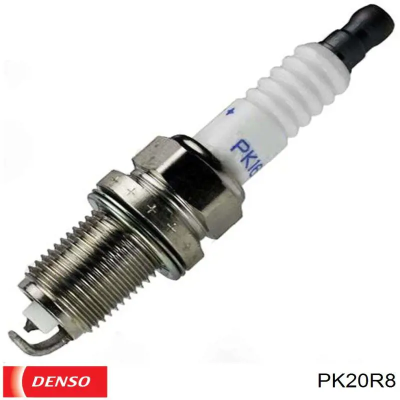 PK20R8 Denso Свечи зажигания