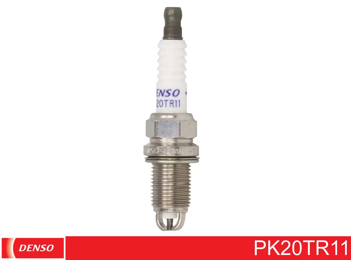 Свечи зажигания PK20TR11 Denso