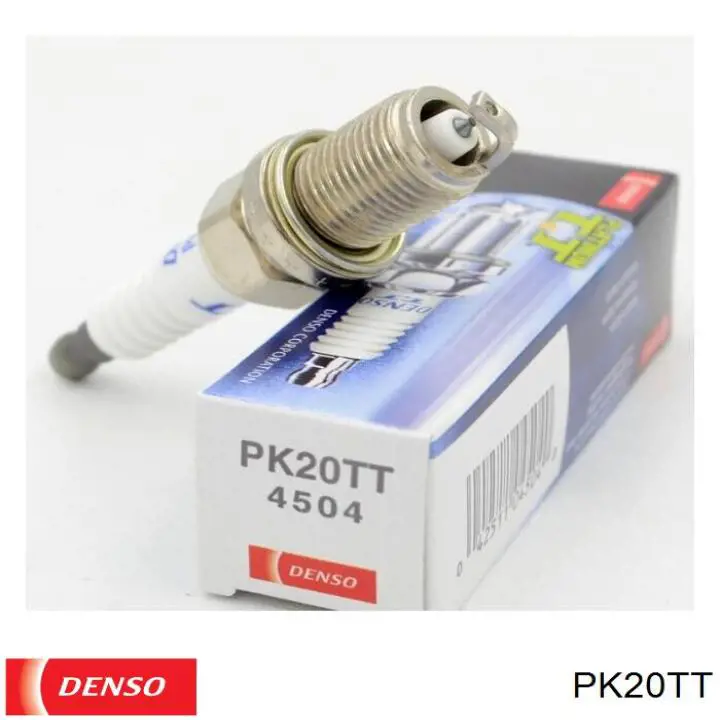  PK20TT Denso