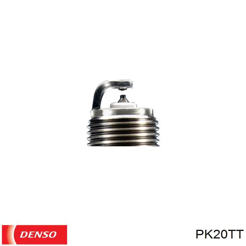 Свеча зажигания Denso PK20TT цена, от 7.76 USD