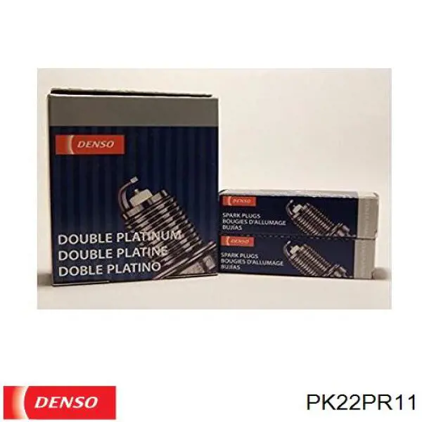  PK22PR11 Denso