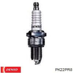 Купить PK22PR8 Denso Свечи автомобильные