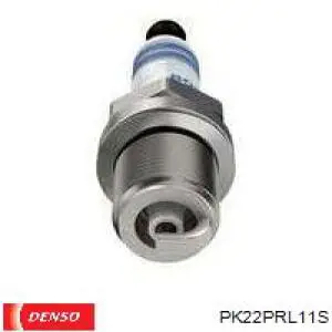 Свечи зажигания PK22PRL11S Denso