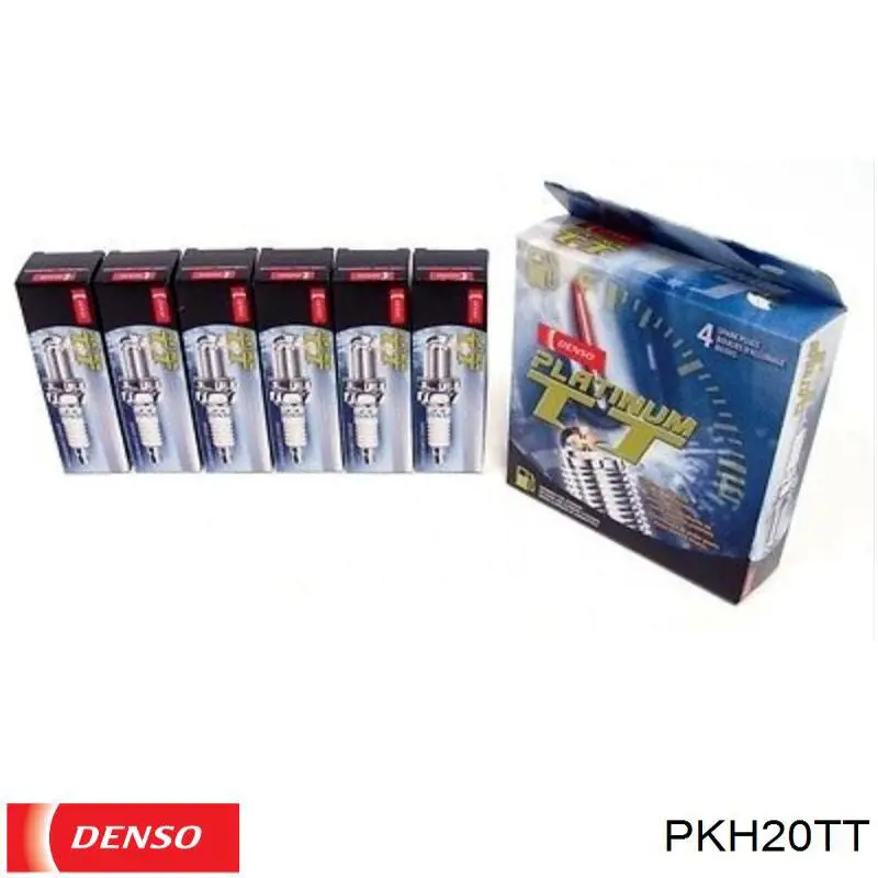 Купить PKH20TT Denso 