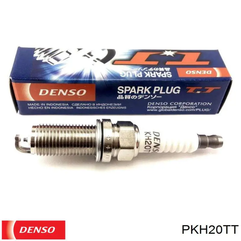  PKH20TT Denso