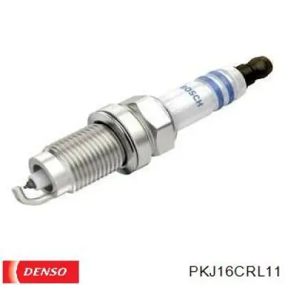Купить PKJ16CRL11 Denso Свечи автомобильные