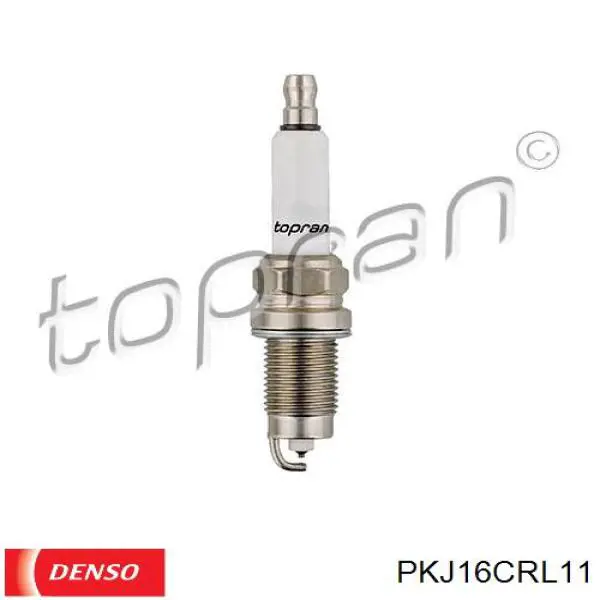 Свечи зажигания PKJ16CRL11 Denso