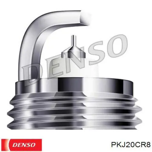 PKJ20CR8 Denso Свечи зажигания
