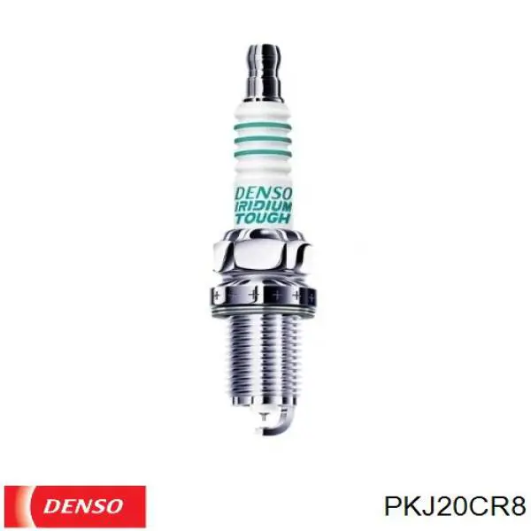 Свеча Denso PKJ20CR8