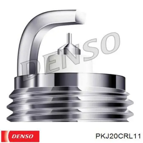 Купить PKJ20CRL11 Denso Свечи автомобильные