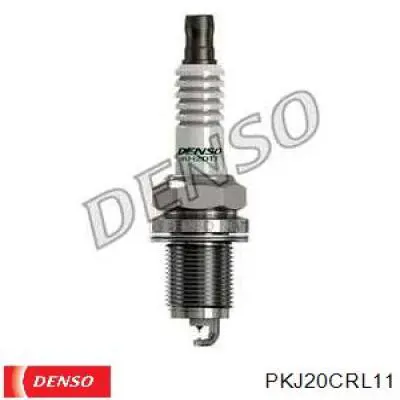 Свеча Denso PKJ20CRL11