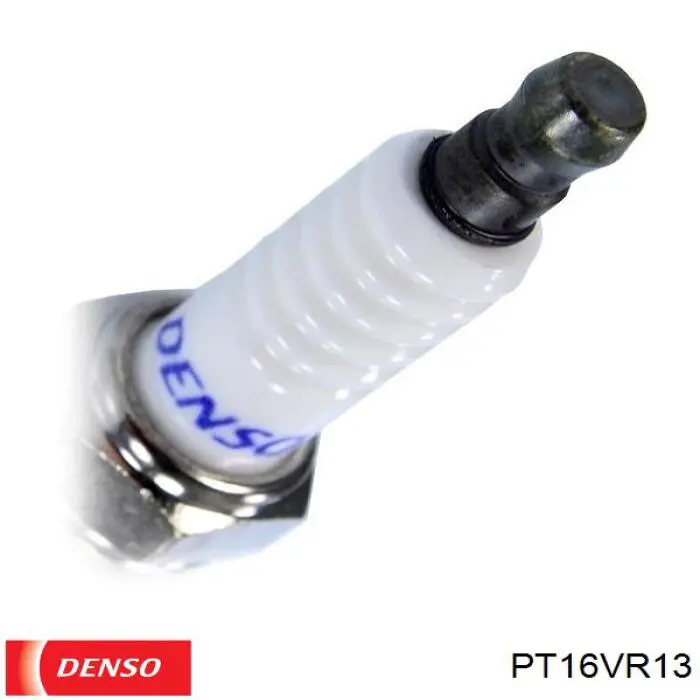 Свечи зажигания PT16VR13 Denso