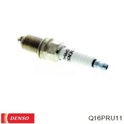 Свечи зажигания Q16PRU11 Denso