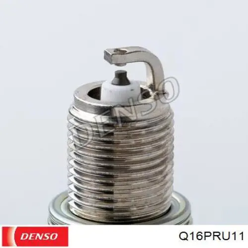 Купить Q16PRU11 Denso Свечи автомобильные