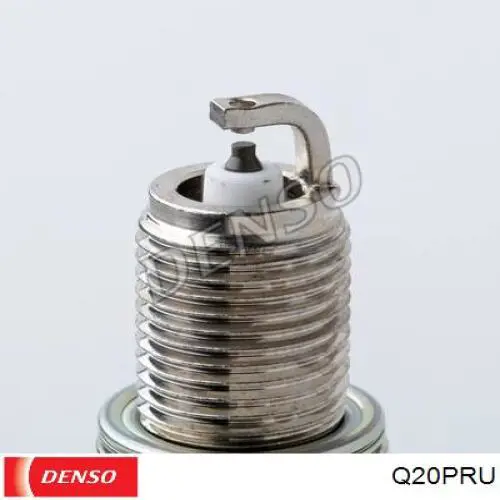 Купить Q20PRU Denso Свечи автомобильные