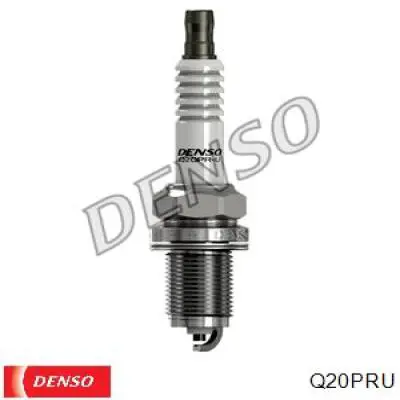 Q20PRU Denso Свечи зажигания