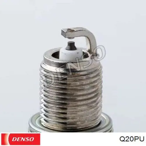 Купить Q20PU Denso Свечи автомобильные