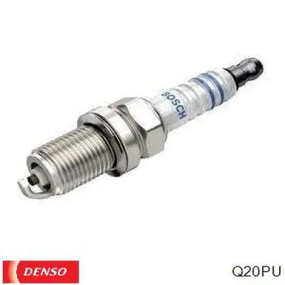 Q20PU Denso Свечи зажигания