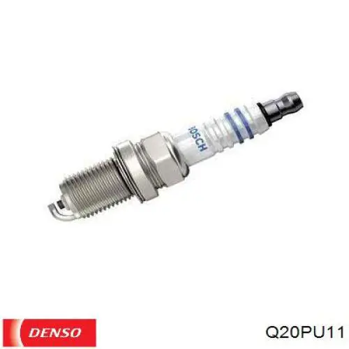 Свечи зажигания Q20PU11 Denso