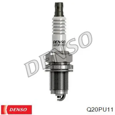Свеча зажигания Denso Q20PU11 цена, от 2.17 USD