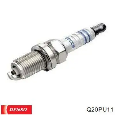 Купить Q20PU11 Denso Свечи автомобильные