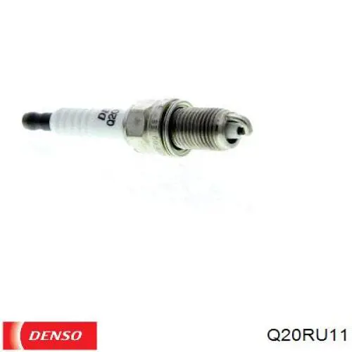 Свечи зажигания Q20RU11 Denso