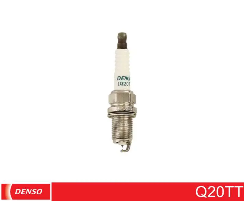 Купить Q20TT Denso Свечи автомобильные