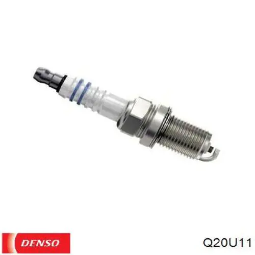 Купить Q20U11 Denso Свечи автомобильные